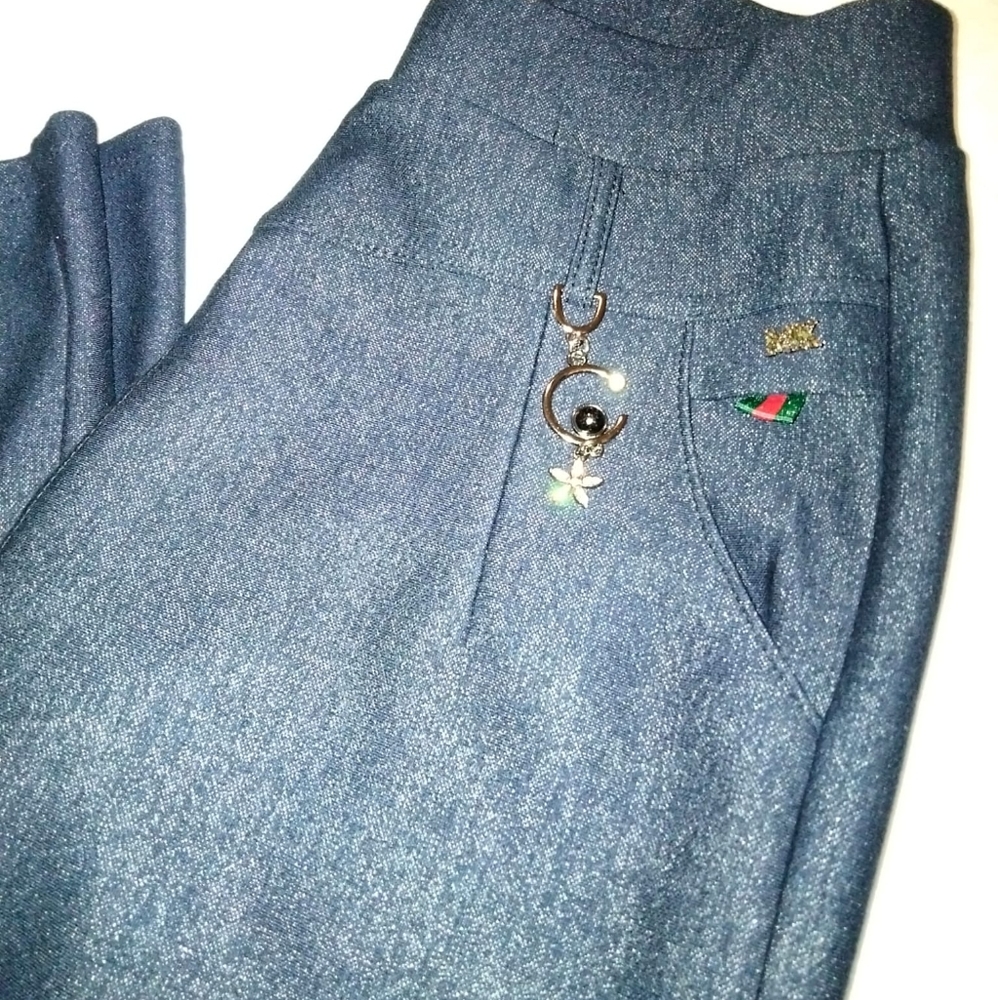 LEGGINGS - Picture 3 of 4